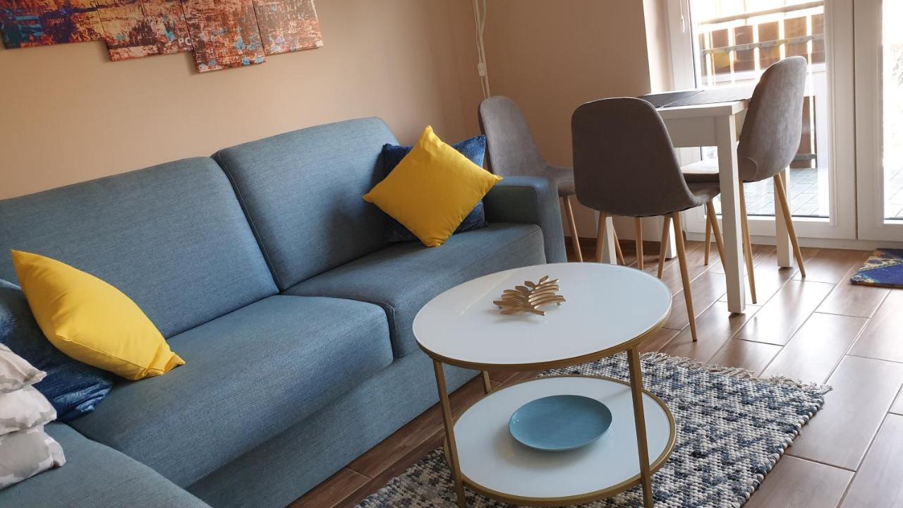 Laguna Apartament 23 Willa Lesna Polanica-Zdrój Exterior foto