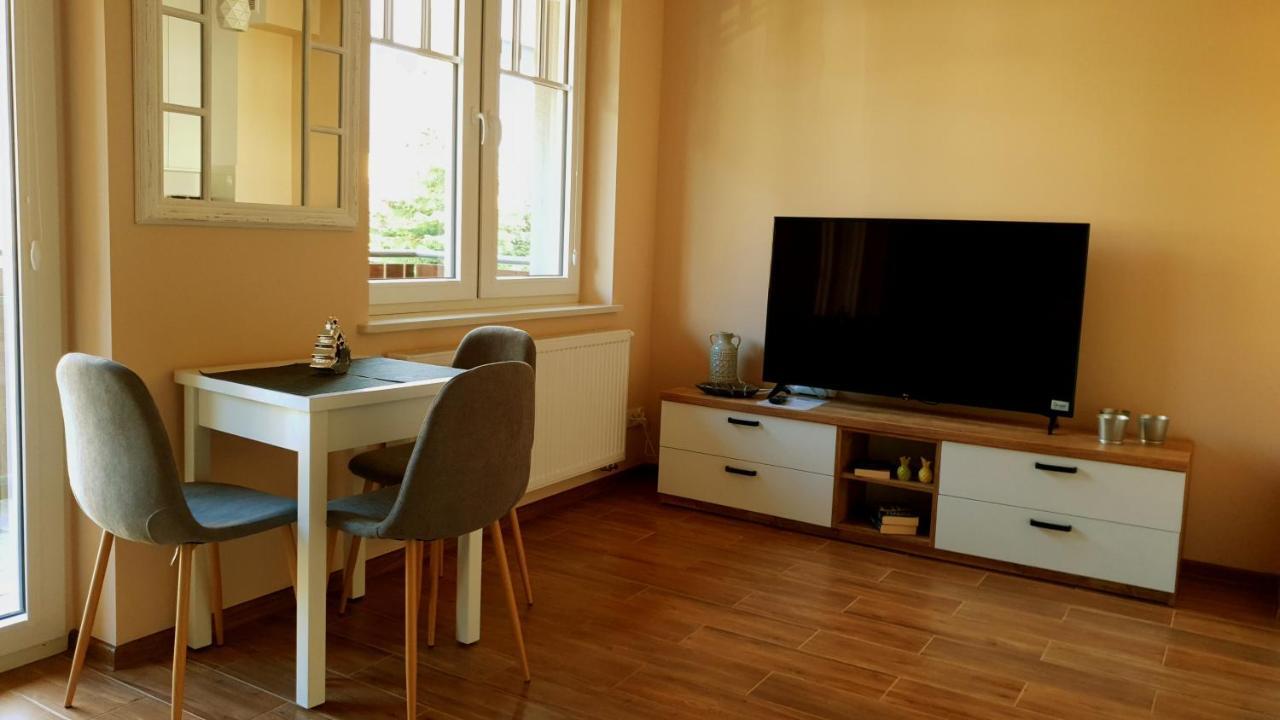 Laguna Apartament 23 Willa Lesna Polanica-Zdrój Exterior foto