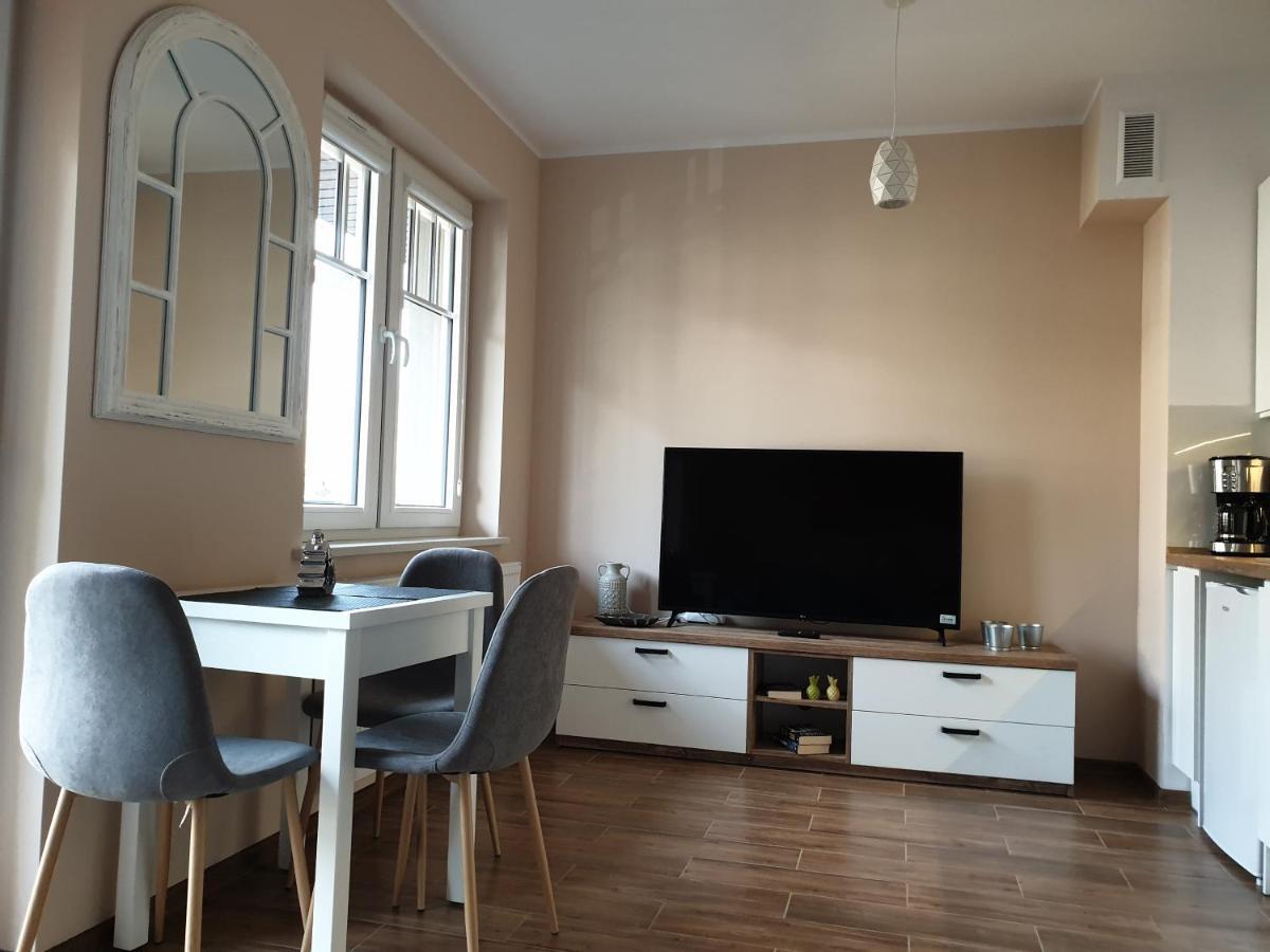 Laguna Apartament 23 Willa Lesna Polanica-Zdrój Exterior foto